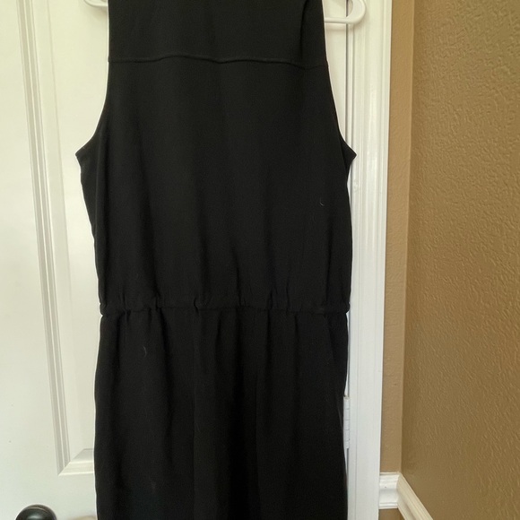 Brand new Boston Proper dress size L black - Picture 7 of 13